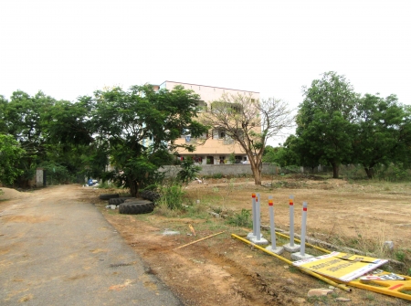 3)) Li Id : 146 - Low Budget Plots for Sale Near Tirupati..JPG